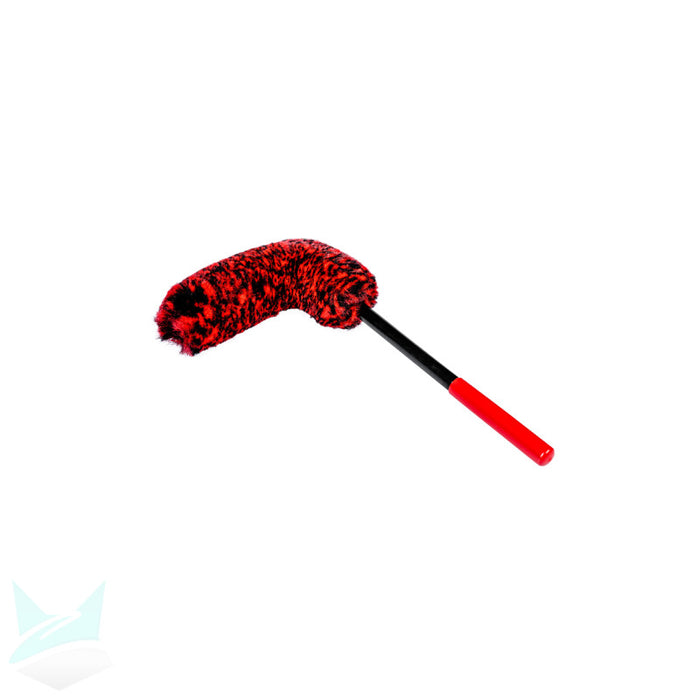 FoxedCare - Wheel Brush Flexible 49cm – image 1