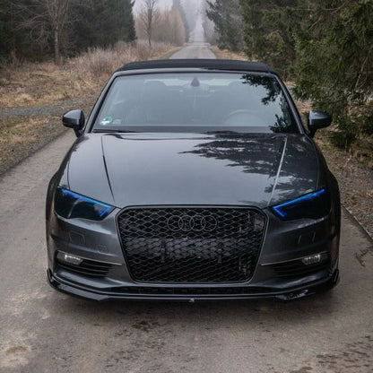 Headlight Covers for Audi A3 RS3 S3 8V – image 15