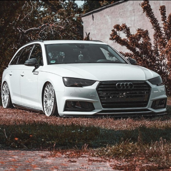 Headlight Covers for Audi A4 B9 – image 3