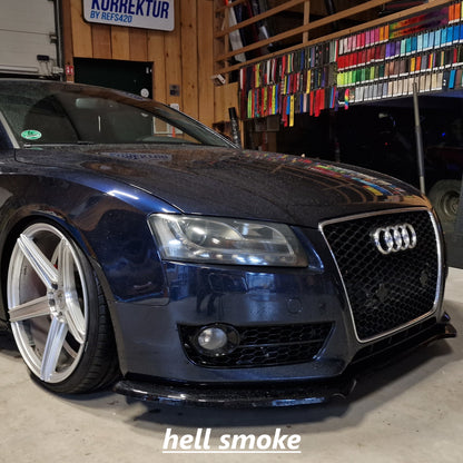 Headlight Covers for Audi A5 B8 8T – image 7