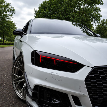 Headlight Covers for Audi A5 F5 – image 1