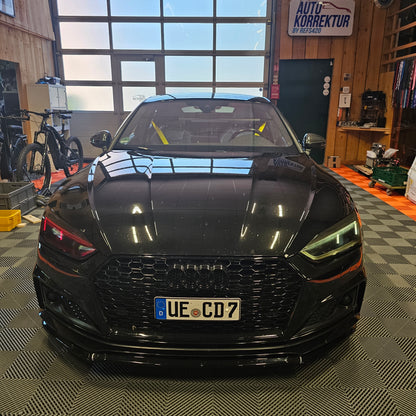 Headlight Covers for Audi A5 F5 – image 4