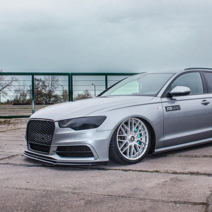 Headlight Covers for Audi A6 C7 4G – image 10