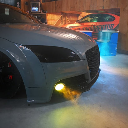 Headlight Covers for Audi TT 8J – image 5