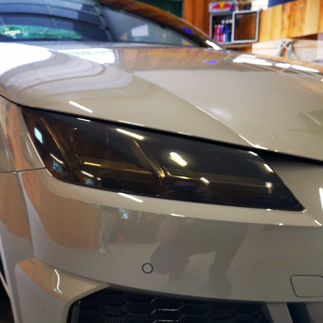 Audi TT 8S TTRS Headlight Covers In Stock – image 10
