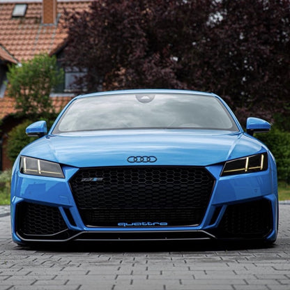 Audi TT 8S TTRS Headlight Covers In Stock – image 2