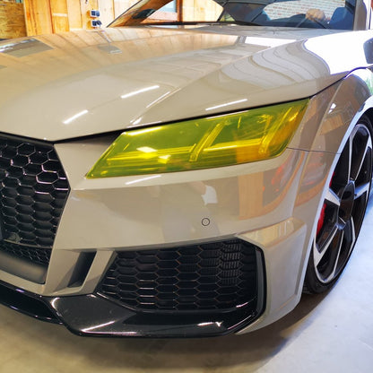 Audi TT 8S TTRS Headlight Covers In Stock – image 4