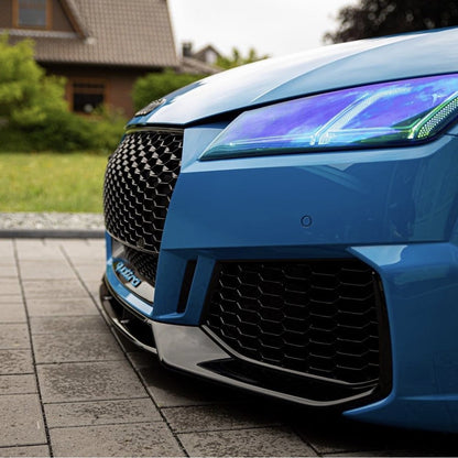 Audi TT 8S TTRS Headlight Covers In Stock – image 7