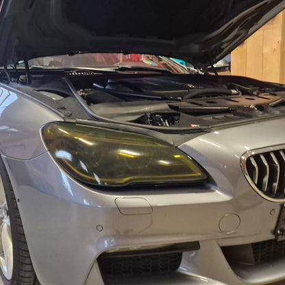 Headlight Covers for BMW 6er F12 F13 F06 – image 10