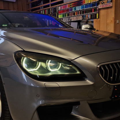 Headlight Covers for BMW 6er F12 F13 F06 – image 4