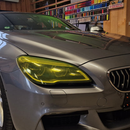 Headlight Covers for BMW 6er F12 F13 F06 – image 7