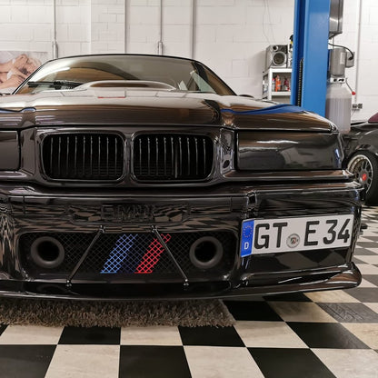 Headlight Covers for BMW E36 – image 3