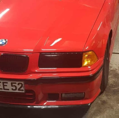 Headlight Covers for BMW E36 – image 4