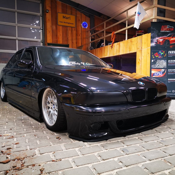 Headlight Covers for BMW E39 – image 1