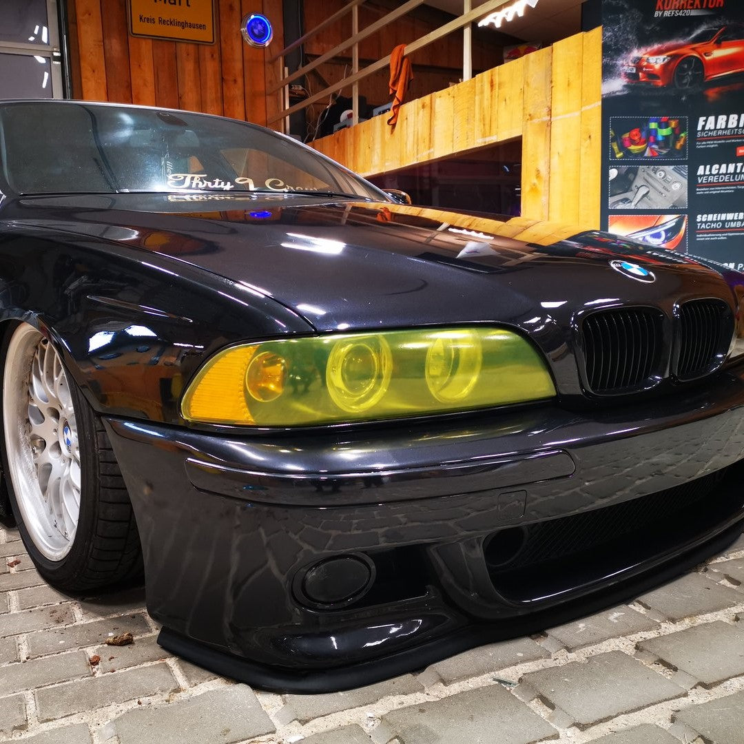 Headlight Covers for BMW E39 – image 6