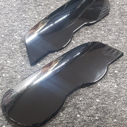 Headlight Covers for BMW E46 – image 6