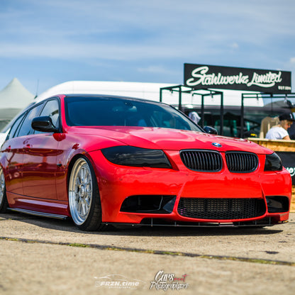 Headlight Covers for BMW E90 / E91 – image 11