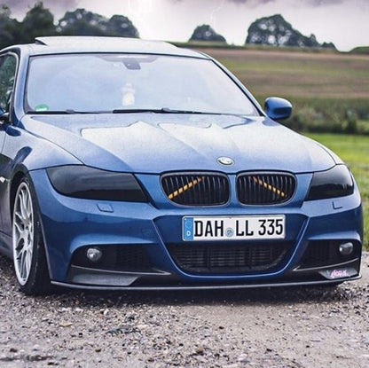 Headlight Covers for BMW E90 / E91 – image 2