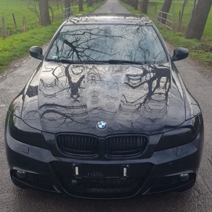 Headlight Covers for BMW E90 / E91 – image 4