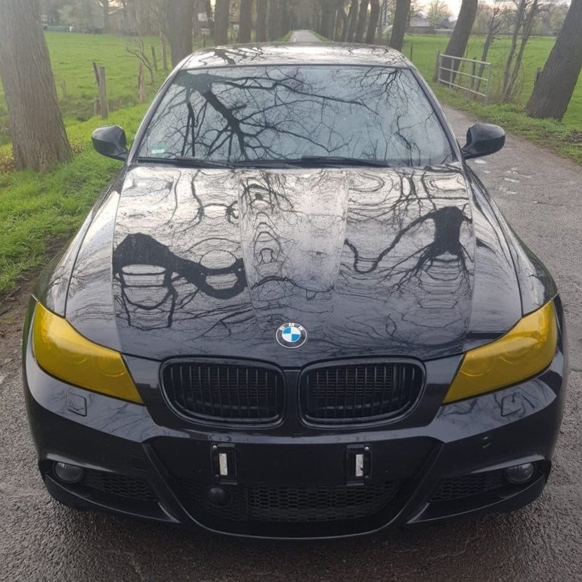 Headlight Covers for BMW E90 / E91 – image 5