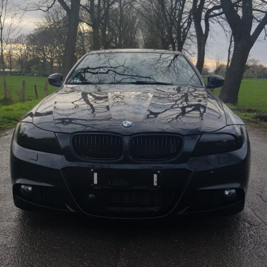 Headlight Covers for BMW E90 / E91 – image 6
