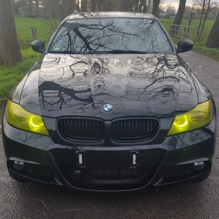 Headlight Covers for BMW E90 / E91 – image 8