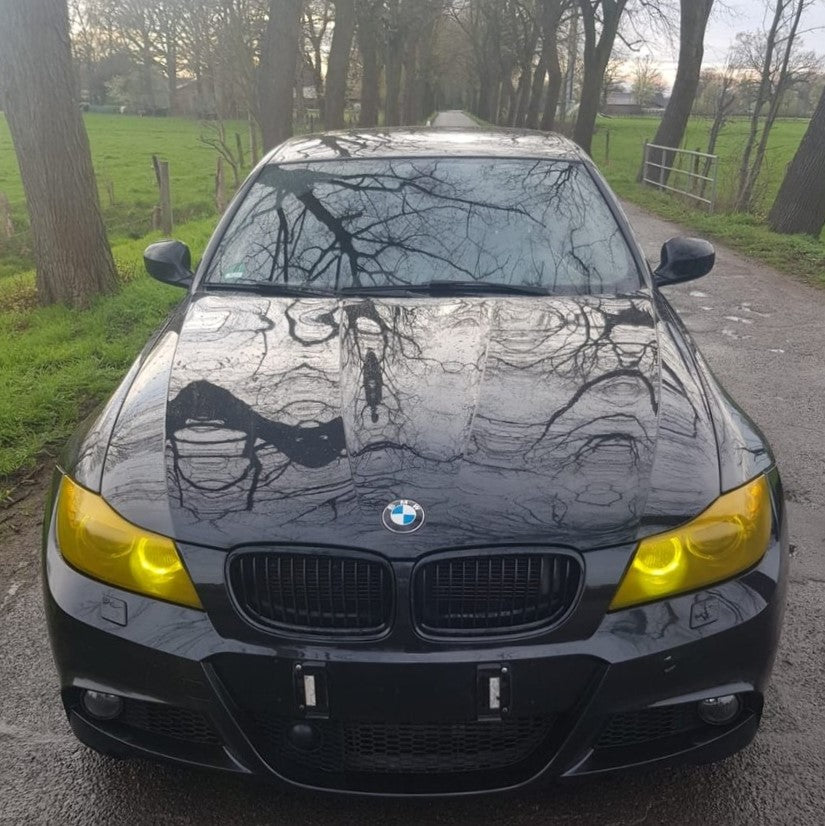 Headlight Covers for BMW E90 / E91 – image 9