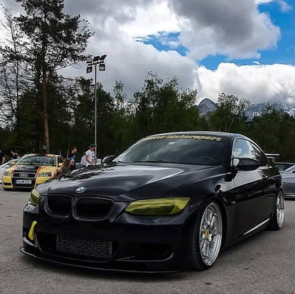 Headlight Covers for BMW E92 E93 M3 – image 10