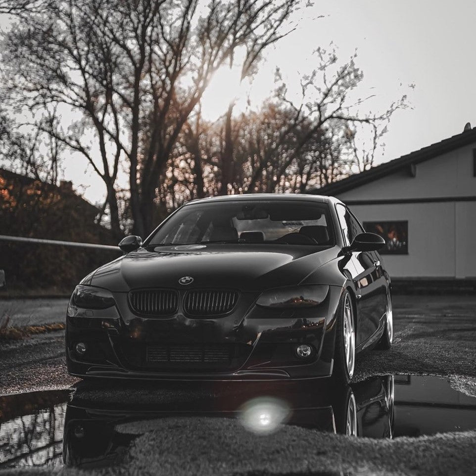 Headlight Covers for BMW E92 E93 M3 – image 12