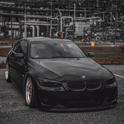 Headlight Covers for BMW E92 E93 M3 – image 2