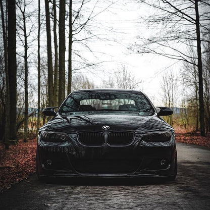 Headlight Covers for BMW E92 E93 M3 – image 3