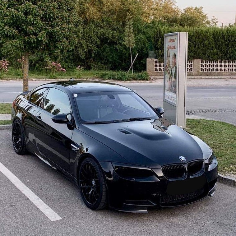 Headlight Covers for BMW E92 E93 M3 – image 9