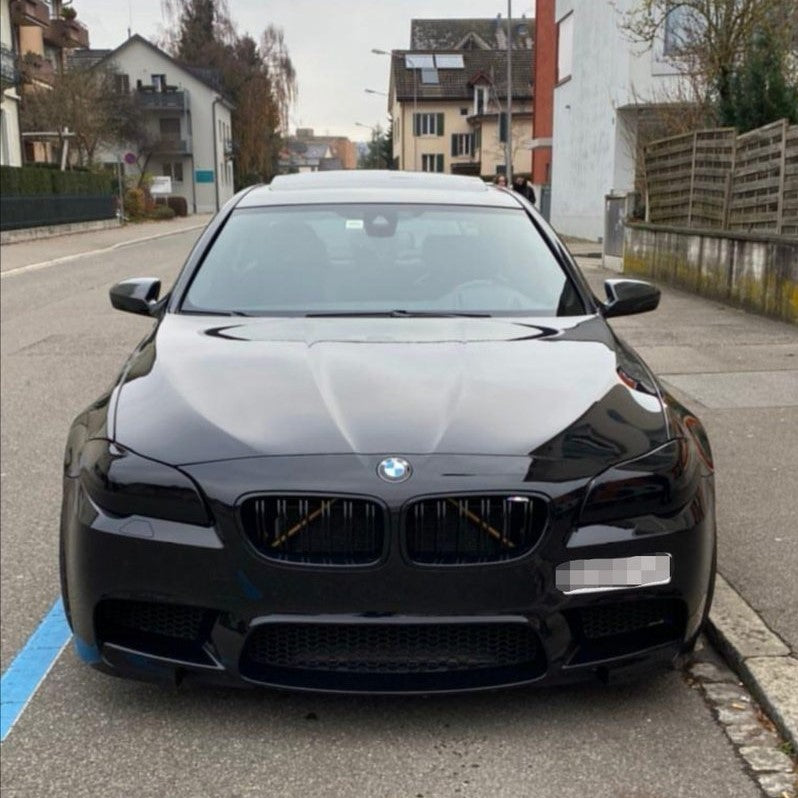 Headlight Covers for BMW F10 / F11 – image 3