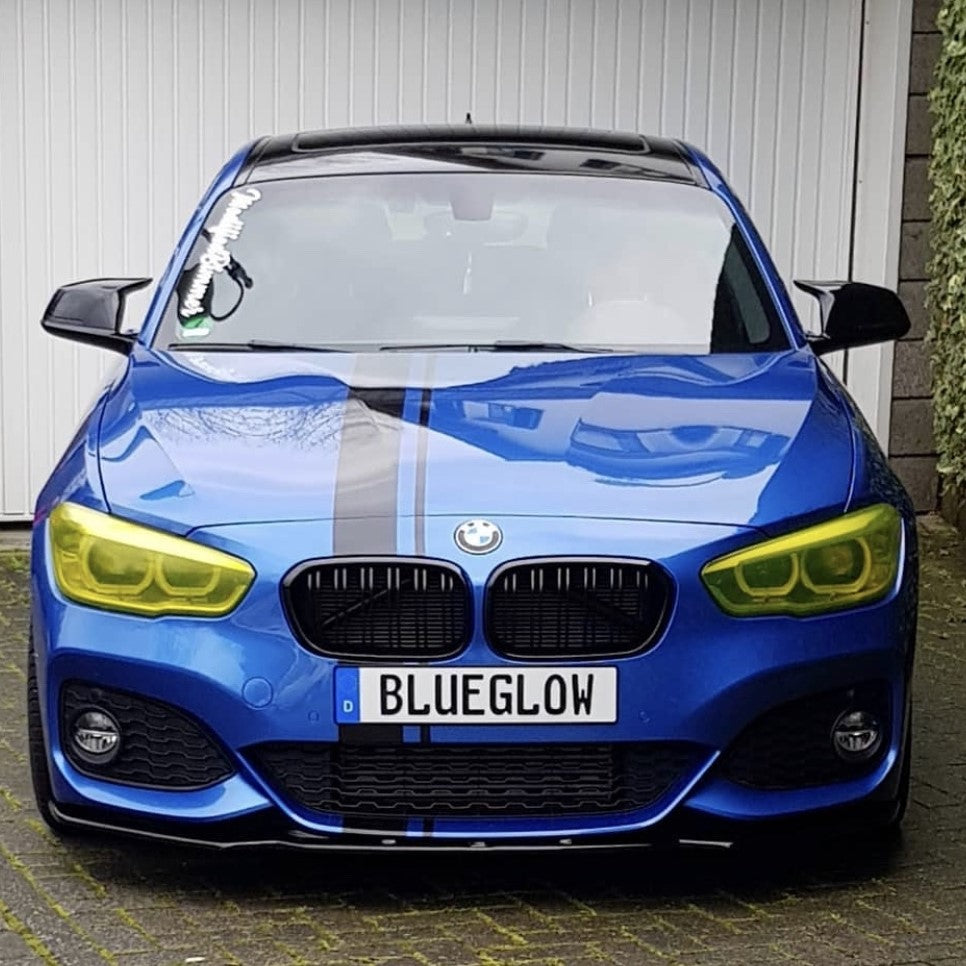 Headlight Covers for BMW F20 / F21 – image 3