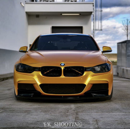Headlight Covers for BMW F30 / F31 – image 1