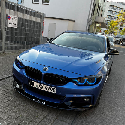 Headlight Covers for BMW F30 / F31 – image 11