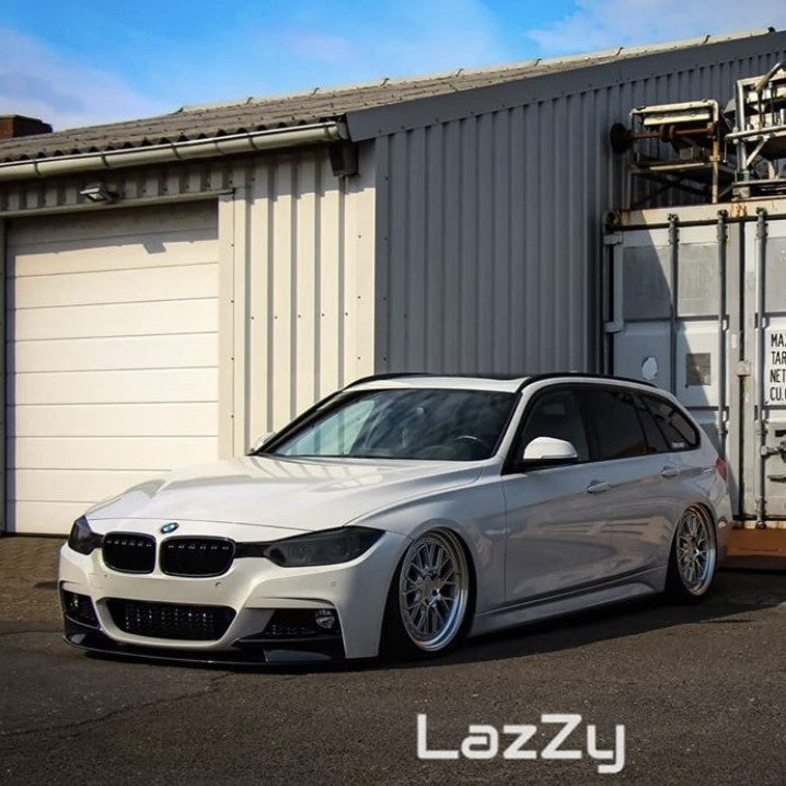 Headlight Covers for BMW F30 / F31 – image 3