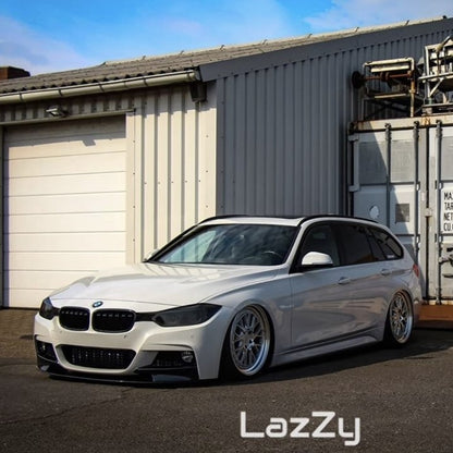 Headlight Covers for BMW F30 / F31 – image 3