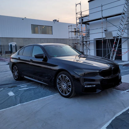Headlight Covers for BMW F90 M5 G30 G31 – image 7