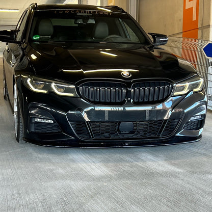 Headlight Covers for BMW G20 / G21 – image 3