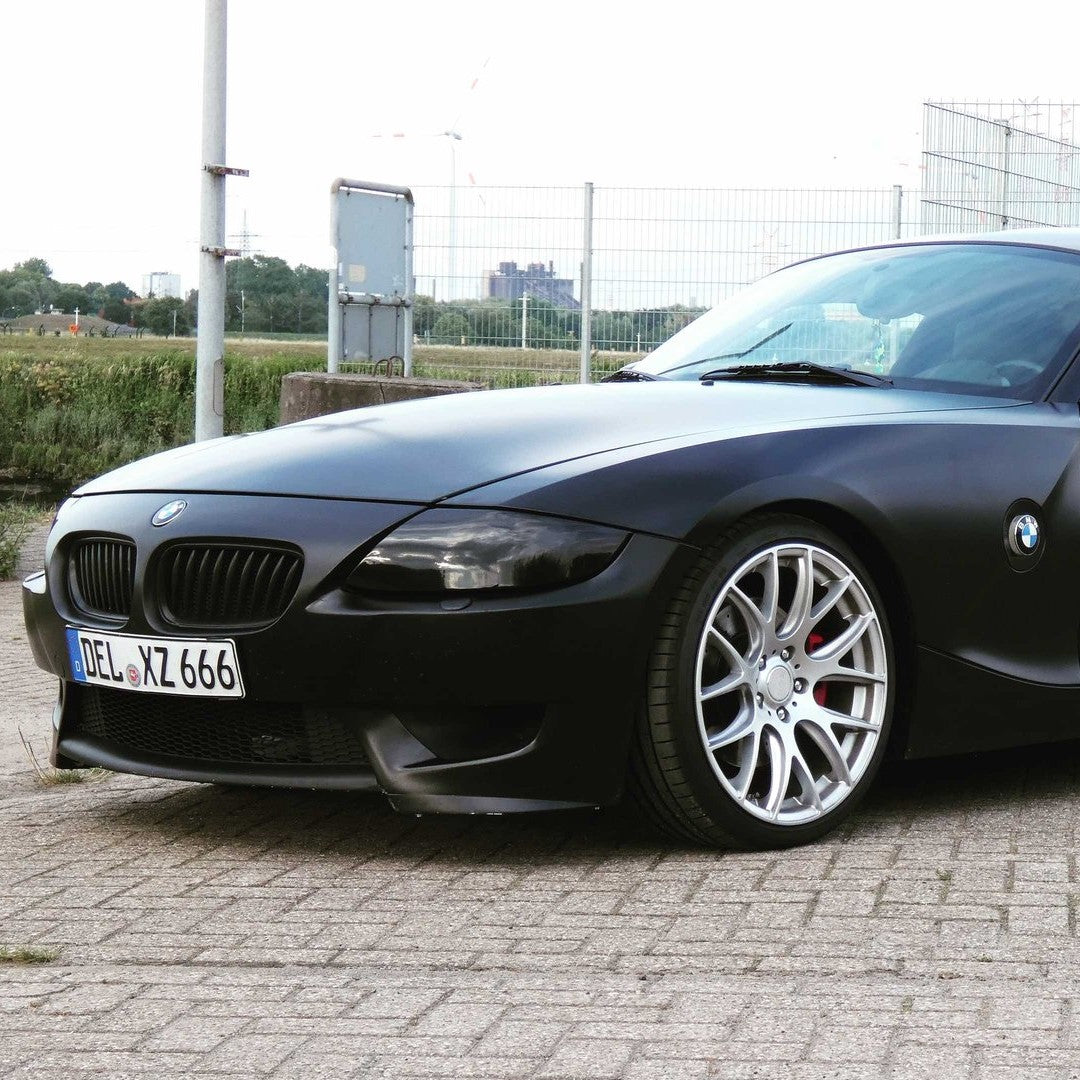 Headlight Covers for BMW Z4 E85 – image 3