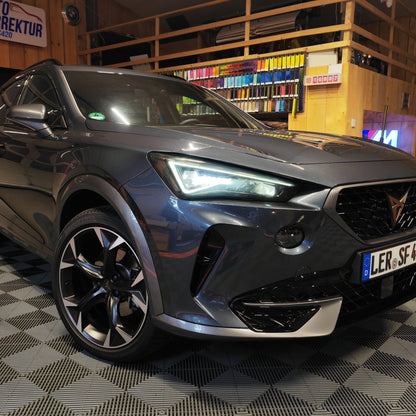 Headlight Covers for Seat Tarraco – image 6