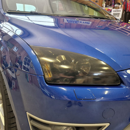 Headlight Covers for Ford Focus MK2 – image 4