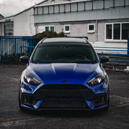 Headlight Covers for Ford Focus MK3 ST – image 1