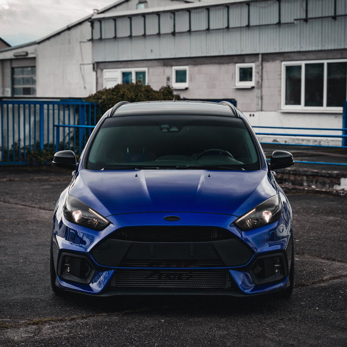 Headlight Covers for Ford Focus MK3 ST – image 1