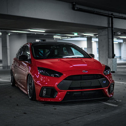Headlight Covers for Ford Focus MK3 ST – image 3