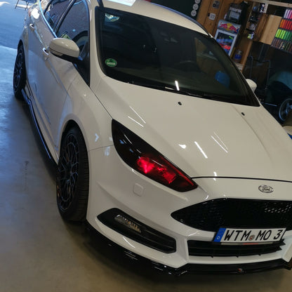 Headlight Covers for Ford Focus MK3 ST – image 4