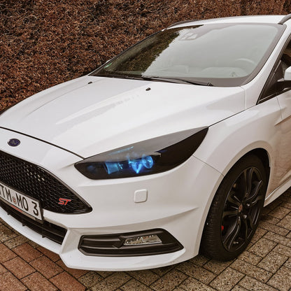 Headlight Covers for Ford Focus MK3 ST – image 7