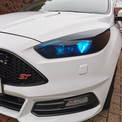 Headlight Covers for Ford Focus MK3 ST – image 9