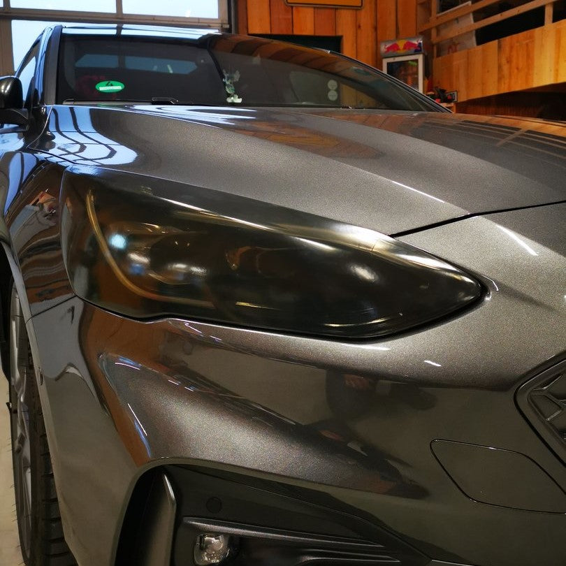 Headlight Covers for Ford Focus MK4 – image 2